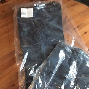 Cabo Farrah flare Jeans 12r. New and unworn!